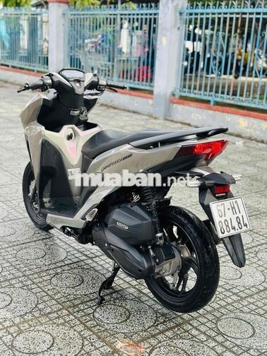 VARIO 150 ĐK 2022 ODO THẤP MÁY ZIN BIỂN SỐ ĐẸP