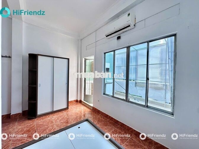 SIÊU PHẨM FULL NỘI THẤT - TÁCH BẾP GẦN CV GÒ VẤP , CITY LAND PARK