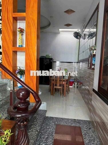 Nhà phố an sinh trong khu vip nhất Bà Điểm
