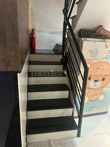 Bán nhà MT Số 229 Đường Số 11, P.Bình Hưng Hòa, Q.Bình Tân, Giá:5,9 tỷ