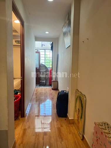 Bán nhà MT Số 229 Đường Số 11, P.Bình Hưng Hòa, Q.Bình Tân, Giá:5,9 tỷ