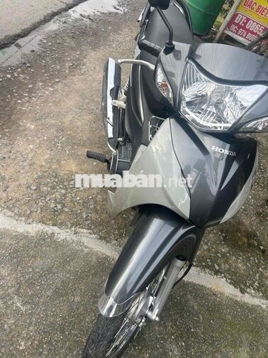 Honda Wave 110 2025 Xám