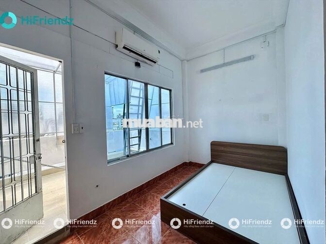 SIÊU PHẨM FULL NỘI THẤT - TÁCH BẾP GẦN CV GÒ VẤP , CITY LAND PARK