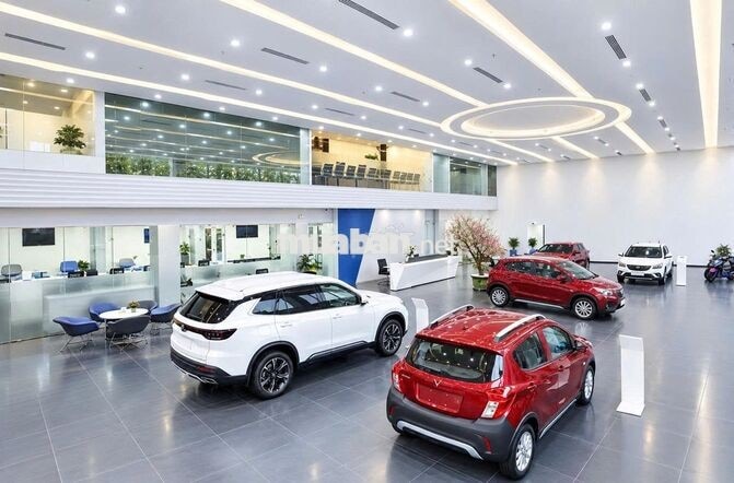 MẶT BẰNG DIỆN TÍCH HƠN 900M2 GẦN TÔ HIẾN THÀNH QUẬN 10