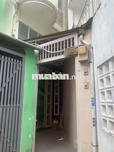 CC Cho Thuê Nhà  Mới Xây Đường Hòa Hảo, Phường 4 , Quận 10 - Giá rẻ