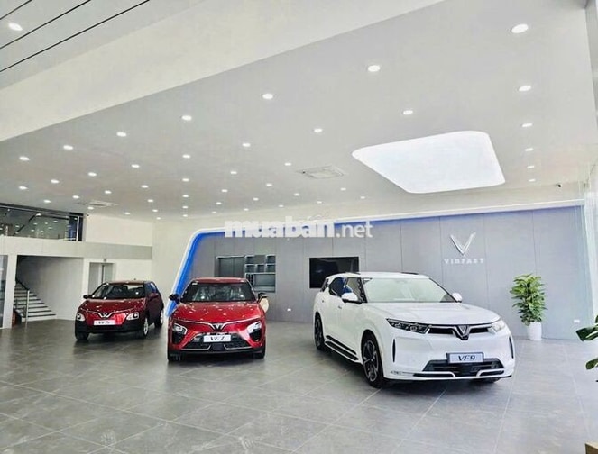 MẶT BẰNG DIỆN TÍCH HƠN 900M2 GẦN TÔ HIẾN THÀNH QUẬN 10