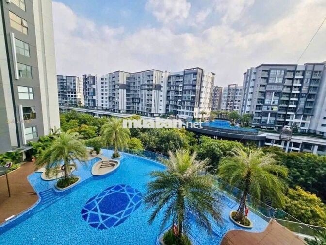 GIỎ HÀNG CHO THUÊ CĂN HỘ CELADON CITY QUẬN TÂN PHÚ KẾ AAEON MALL