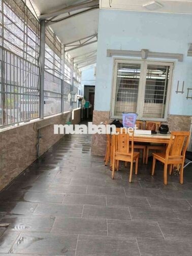 7,2M*18M - Căn góc 2mặt tiền - Gần tô Ngọc Vân