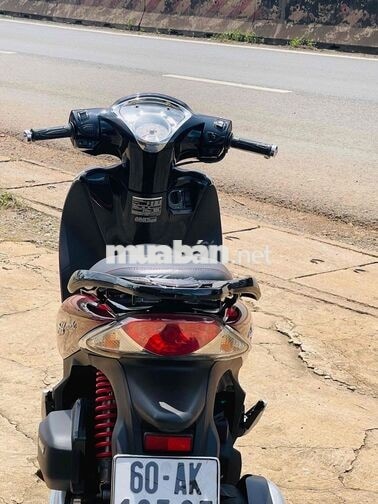 Honda SH Mode 2018 Đỏ Smartkey