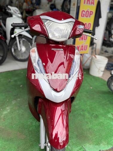 Lead 125 2015 bstp chính chủ kí đẹp keng zin êm