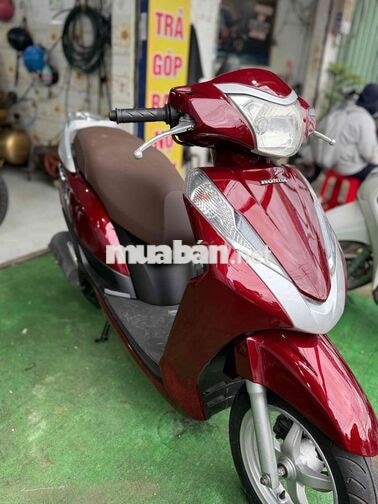 Lead 125 2015 bstp chính chủ kí đẹp keng zin êm