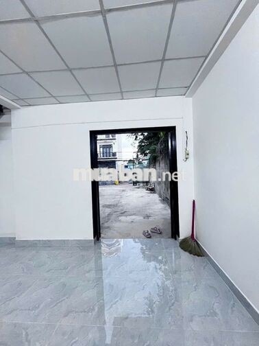 NHÀ PHỐ 7.5X23 - SÂN SIÊU RỘNG 3PN 3WC, GẦN C/CS LINH ĐÔNG, HIỆP BÌNH 