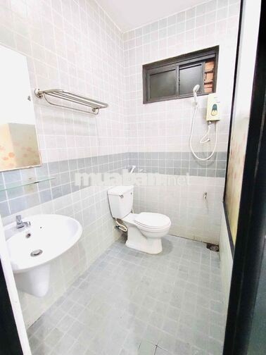 Cho Thuê Phòng Q10 Sư Vạn Hạnh gần DH Huflit giá sinh viên