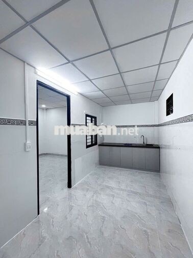 NHÀ PHỐ 7.5X23 - SÂN SIÊU RỘNG 3PN 3WC, GẦN C/CS LINH ĐÔNG, HIỆP BÌNH 