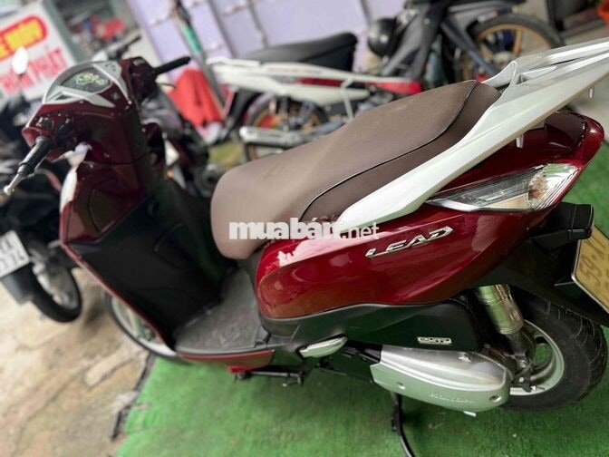 Lead 125 2015 bstp chính chủ kí đẹp keng zin êm