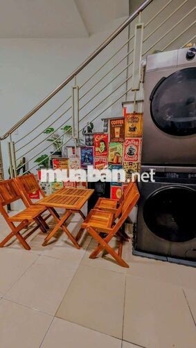 cho thuê CHDV mới đẹp 181/60 đường 3 tháng 2, Quận 10