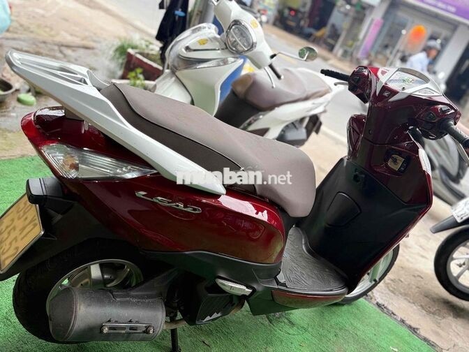 Lead 125 2015 bstp chính chủ kí đẹp keng zin êm