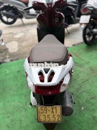 Lead 125 2015 bstp chính chủ kí đẹp keng zin êm