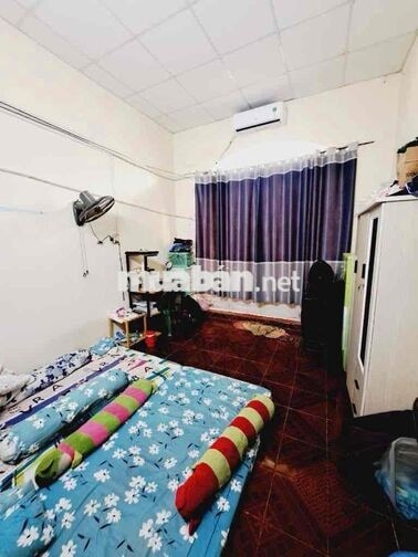 Bán gấp Nhà Chiến Lược BTân 37m2 2 Tầng hẻm xe hơi thông nhỉnh 2 tỷ
