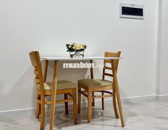 🏠 CHO THUÊ CĂN HỘ THE PRIVIA – CĂN GÓC 2PN | 68M²