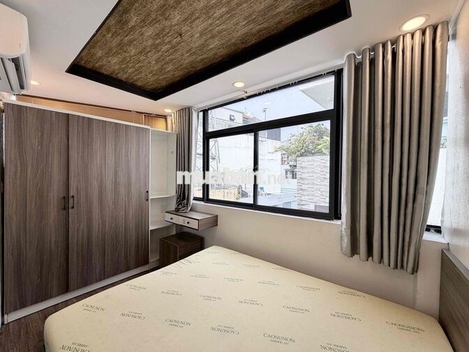 Căn Hộ 1PN 50m2 FullNT Cửa Sổ To Thoáng Với Dàn Bếp To Siu Phẩm