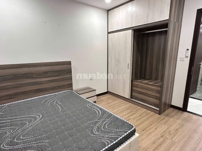 chung cư Dream, Lê Đức Thọ, GV: 2p ngủ, nhà trống, 8,5triệu