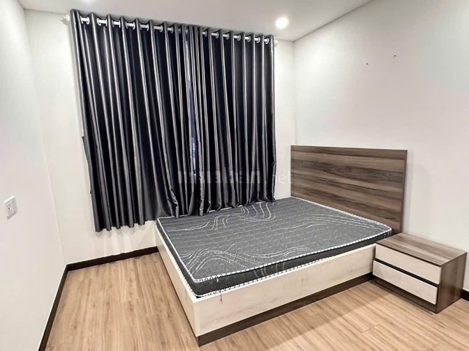 chung cư Dream, Lê Đức Thọ, GV: 2p ngủ, nhà trống, 8,5triệu