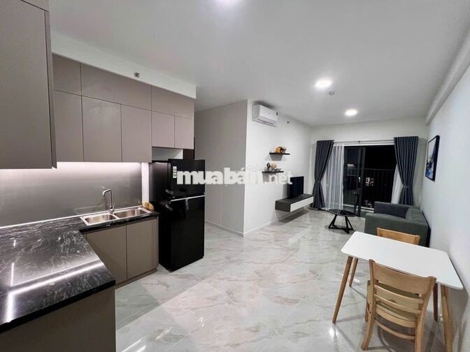 🏠 CHO THUÊ CĂN HỘ THE PRIVIA – CĂN GÓC 2PN | 68M²