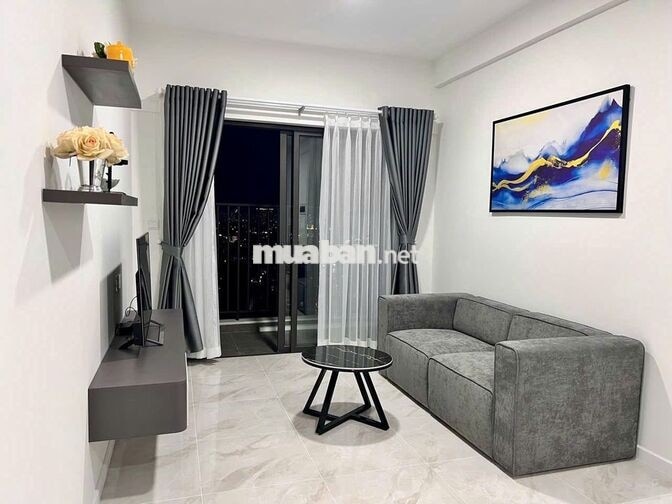 🏠 CHO THUÊ CĂN HỘ THE PRIVIA – CĂN GÓC 2PN | 68M²