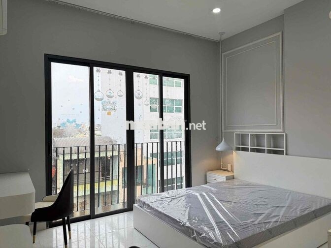 🌇Căn hộ 1pn tách bếp full nội thất Phú Nhuận