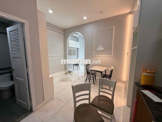 🌇Căn hộ 1pn tách bếp full nội thất Phú Nhuận