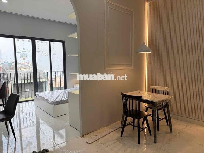 🌇Căn hộ 1pn tách bếp full nội thất Phú Nhuận
