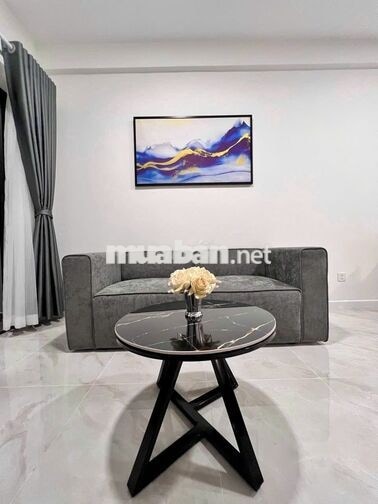 🏠 CHO THUÊ CĂN HỘ THE PRIVIA – CĂN GÓC 2PN | 68M²