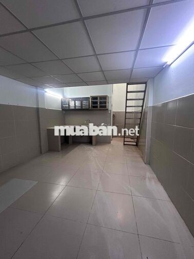 nhà nguyên căn 434/28 phạm văn chiêu