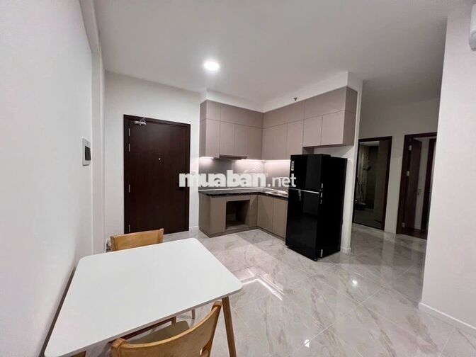 🏠 CHO THUÊ CĂN HỘ THE PRIVIA – CĂN GÓC 2PN | 68M²