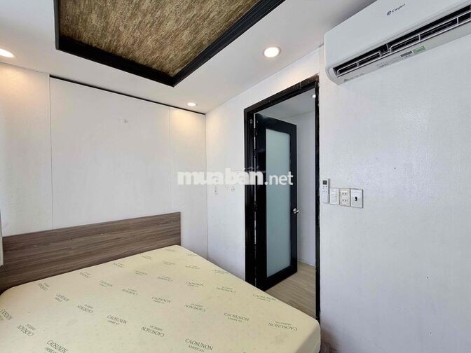 Căn Hộ 1PN 50m2 FullNT Cửa Sổ To Thoáng Với Dàn Bếp To Siu Phẩm