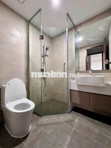 🏠 CHO THUÊ CĂN HỘ THE PRIVIA – CĂN GÓC 2PN | 68M²