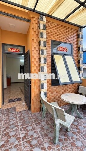 🏡 PHÒNG TRỌ 30M² – LẦU 1 – CÓ BAN CÔNG | KHU TÊN LỬA