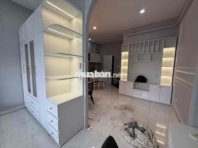 🌇Căn hộ 1pn tách bếp full nội thất Phú Nhuận