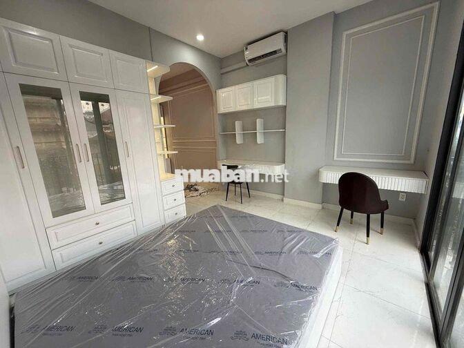 🌇Căn hộ 1pn tách bếp full nội thất Phú Nhuận