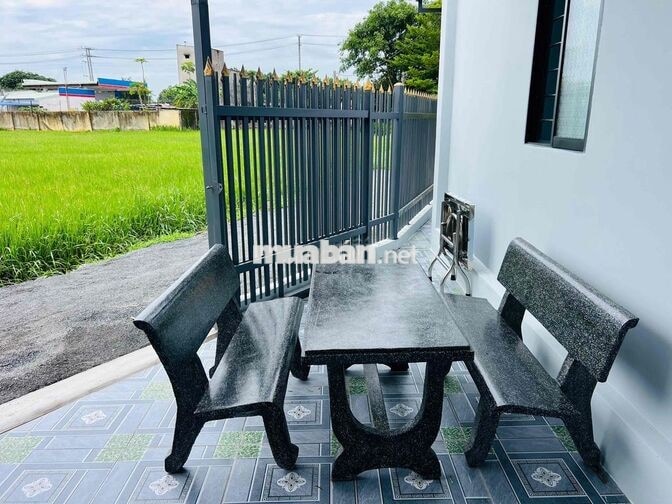 Căn nhà cấp 4 sát bên KCN Đất Đỏ 1. Phù hợp cho thuê tạo dòng tiền, ở