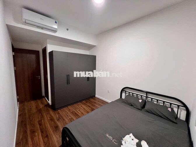 🏠 CHO THUÊ CĂN HỘ THE PRIVIA – CĂN GÓC 2PN | 68M²