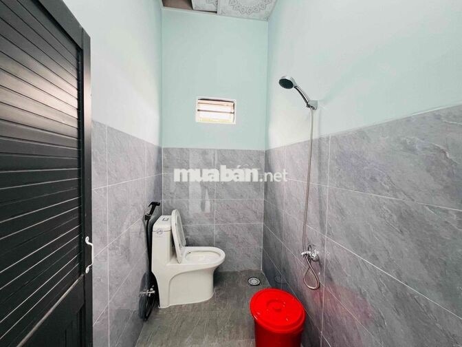 Căn nhà cấp 4 sát bên KCN Đất Đỏ 1. Phù hợp cho thuê tạo dòng tiền, ở