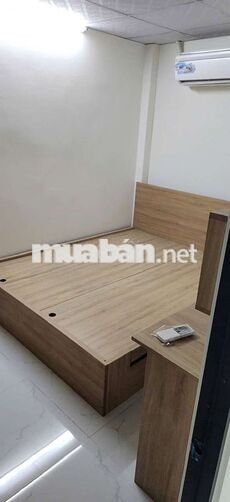 🏠 Nhà fun nội thất, 1lầu 2phòng Trung Mỹ Tây, Ng Thị Búp Q12 🏠