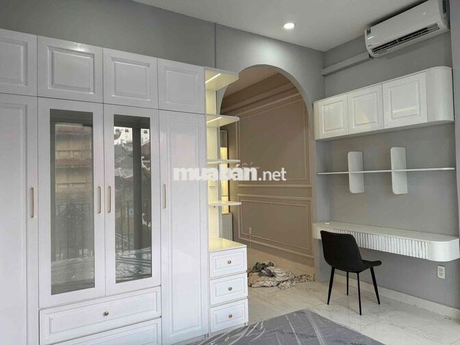🌇Căn hộ 1pn tách bếp full nội thất Phú Nhuận