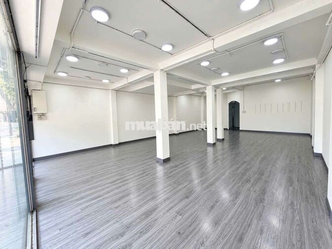 🔥 MẶT TIỀN HỒ VĂN HUÊ 90M² – SHOWROOM/NAIL/VÁY CƯỚI – Ở LẠI ĐƯỢC