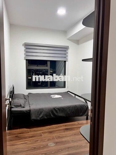 🏠 CHO THUÊ CĂN HỘ THE PRIVIA – CĂN GÓC 2PN | 68M²