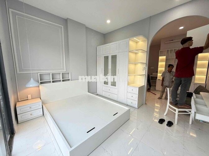 🌇Căn hộ 1pn tách bếp full nội thất Phú Nhuận