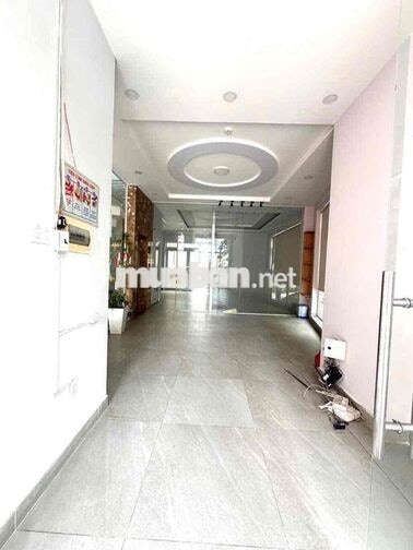 Cho thuê căn góc hai mặt tiền đường dân chủ Thủ Đức tp hcm