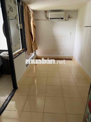 28m2 mặt tiền sông chủ cự. kì cute